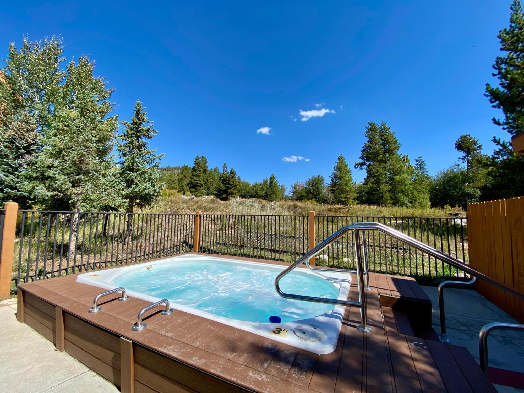 Antlers Gulch 303 By Summitcove Lodging Villa Keystone Exterior photo