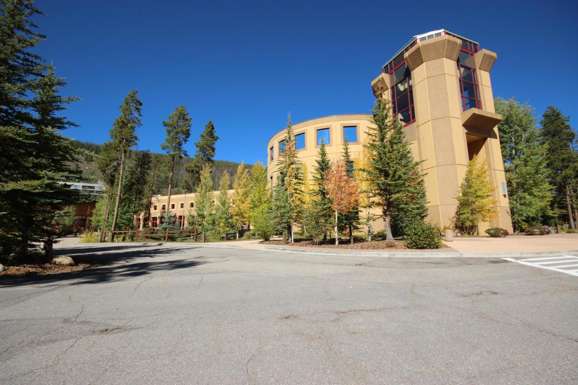 Antlers Gulch 303 By Summitcove Lodging Villa Keystone Exterior photo