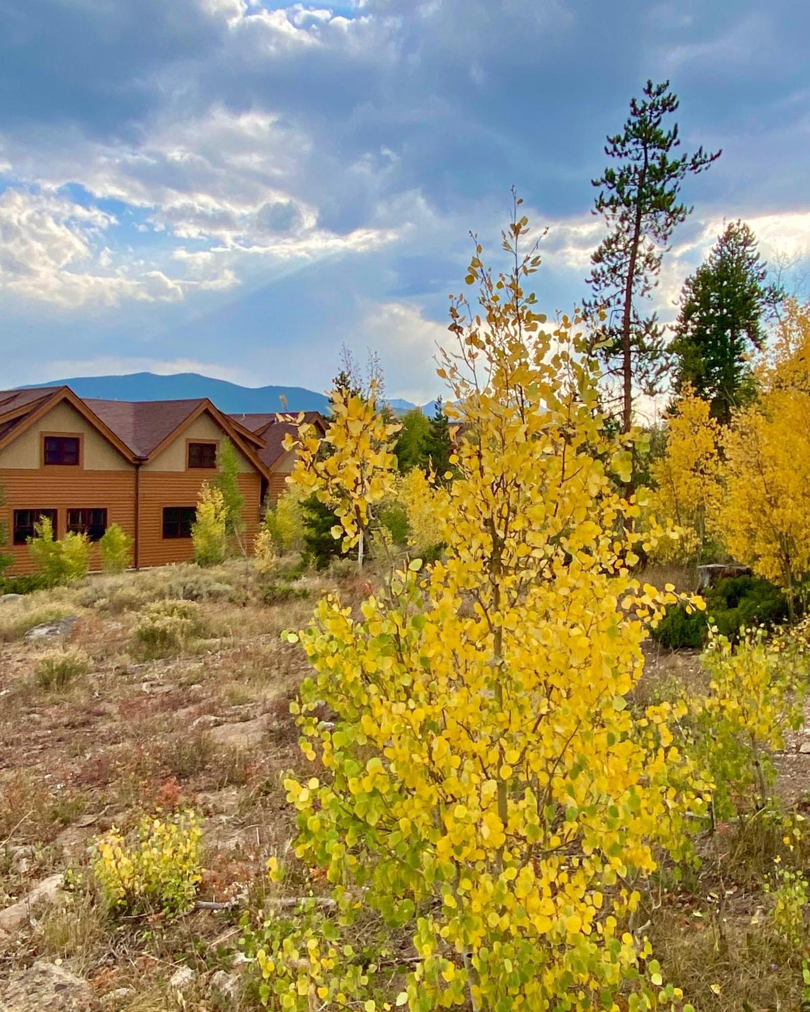 Antlers Gulch 303 By Summitcove Lodging Villa Keystone Exterior photo