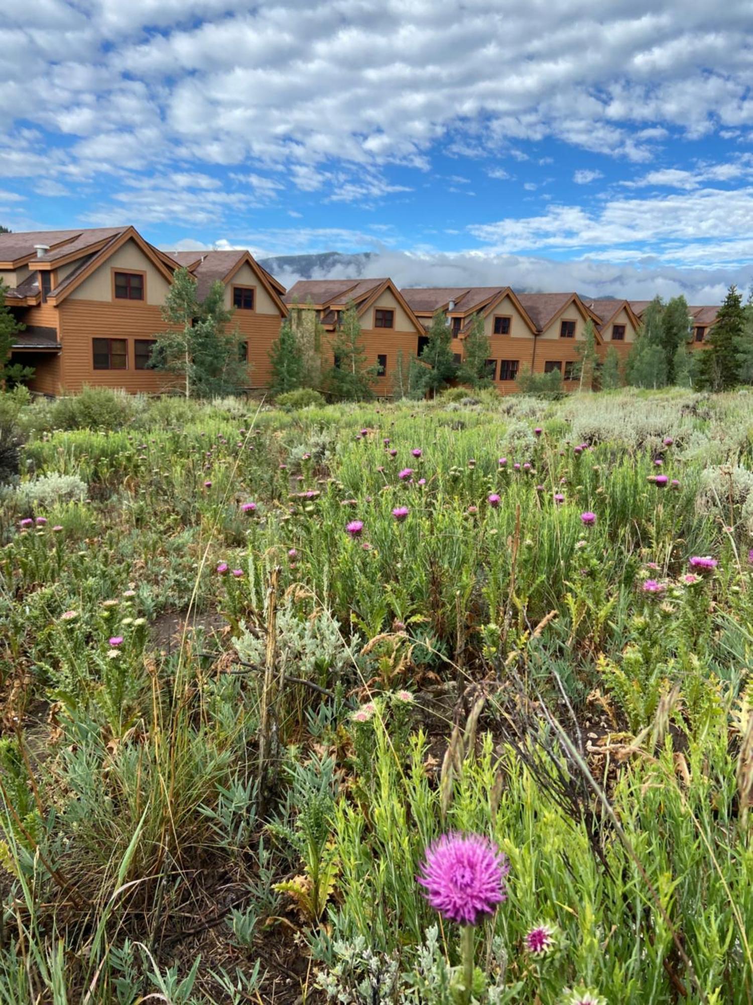 Antlers Gulch 303 By Summitcove Lodging Villa Keystone Exterior photo